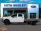 2023 RAM 3500 Tradesman