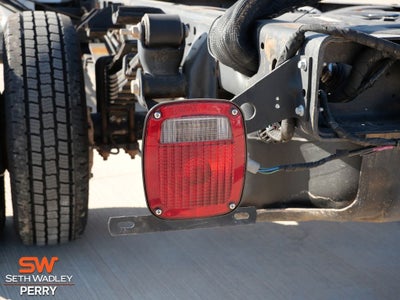 2023 RAM 3500 Tradesman