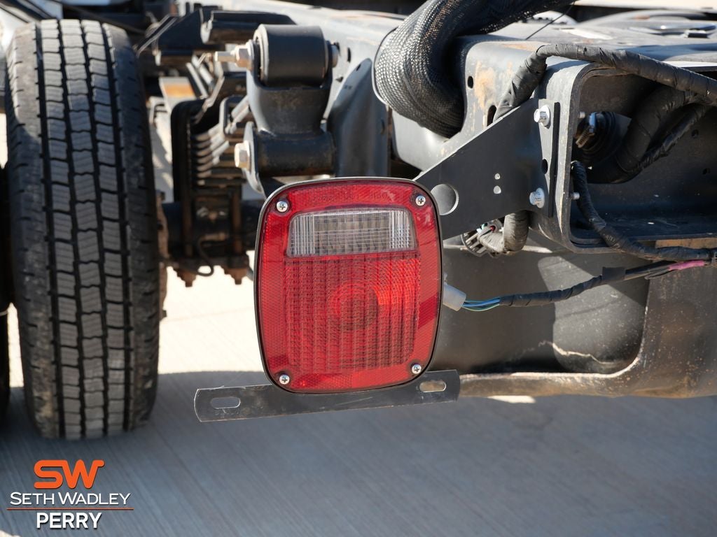 2023 RAM 3500 Tradesman