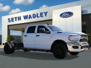2023 RAM 3500 Tradesman