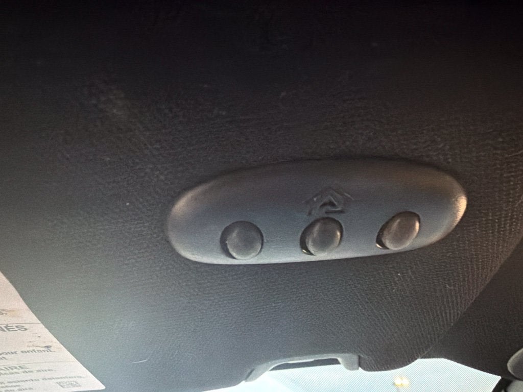 2019 Ford Fusion Titanium All Wheel Drive
