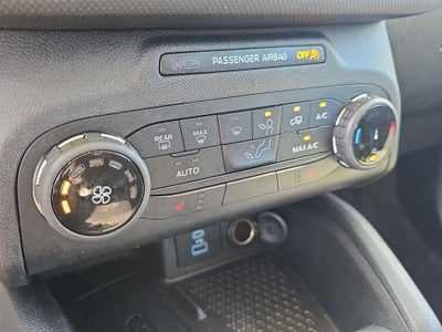 2022 Ford Bronco Sport Big Bend Convenience Pkg
