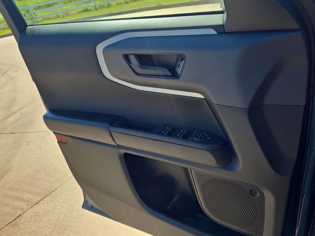 2022 Ford Bronco Sport Big Bend Convenience Pkg