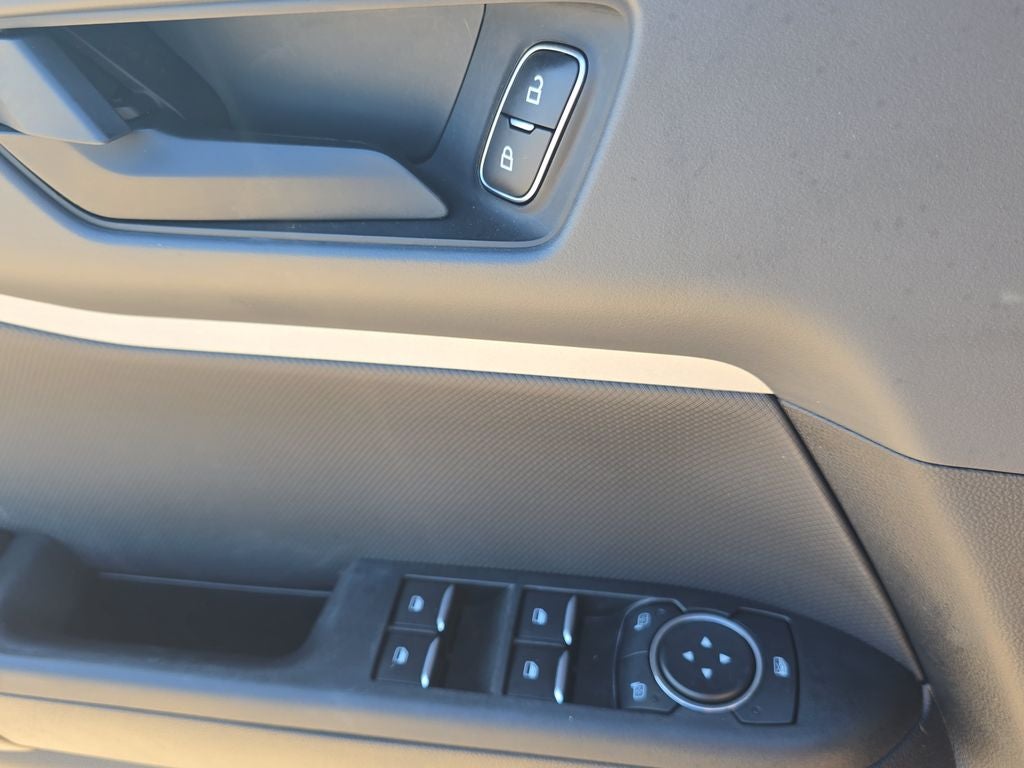 2022 Ford Bronco Sport Big Bend Convenience Pkg