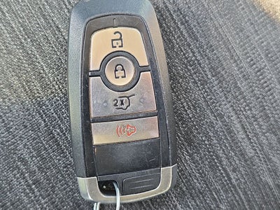2022 Ford Bronco Sport Big Bend Convenience Pkg