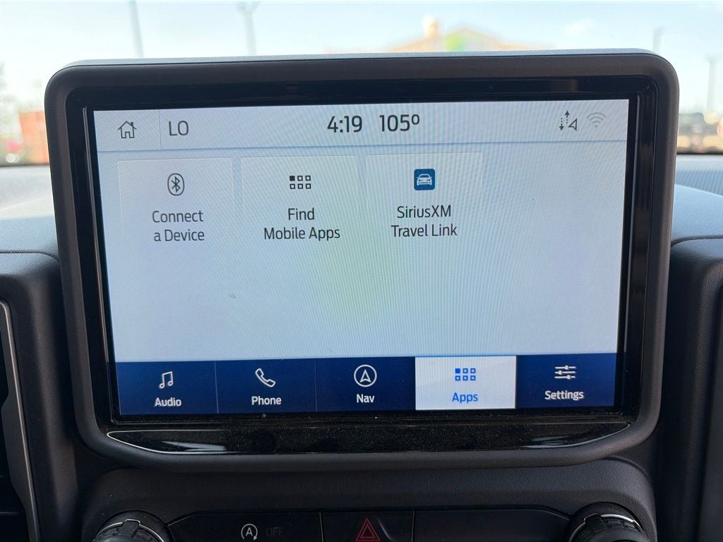 2022 Ford Bronco Sport Big Bend 4WD | Convenience Pkg