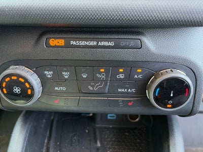 2022 Ford Bronco Sport Big Bend 4WD | Convenience Pkg