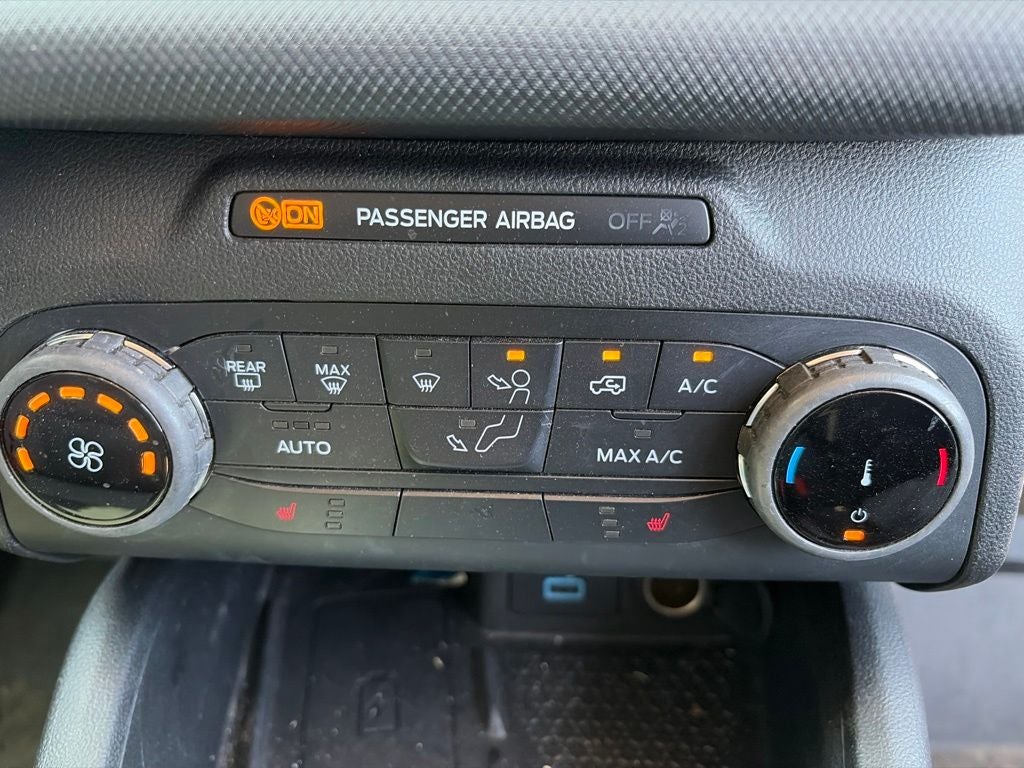 2022 Ford Bronco Sport Big Bend 4WD | Convenience Pkg