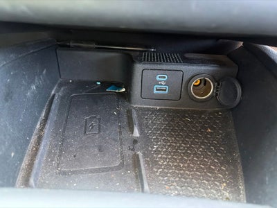 2022 Ford Bronco Sport Big Bend 4WD | Convenience Pkg