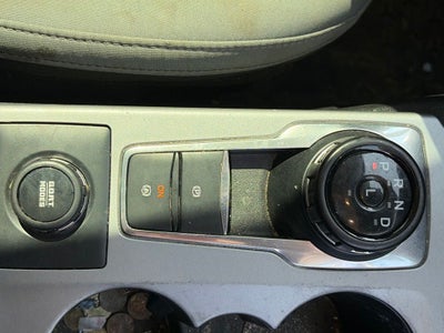 2022 Ford Bronco Sport Big Bend 4WD | Convenience Pkg