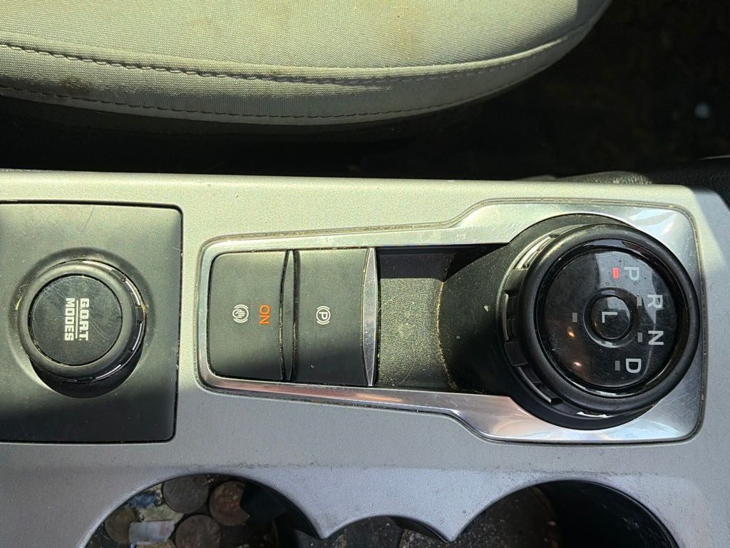 2022 Ford Bronco Sport Big Bend 4WD | Convenience Pkg