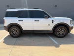 2022 Ford Bronco Sport Big Bend 4WD | Convenience Pkg