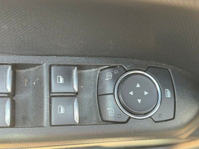 2022 Ford Bronco Sport Big Bend 4WD | Convenience Pkg