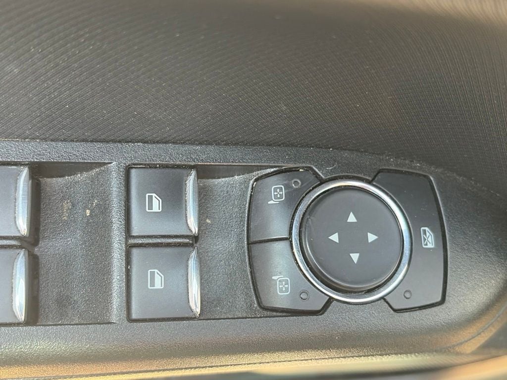 2022 Ford Bronco Sport Big Bend 4WD | Convenience Pkg