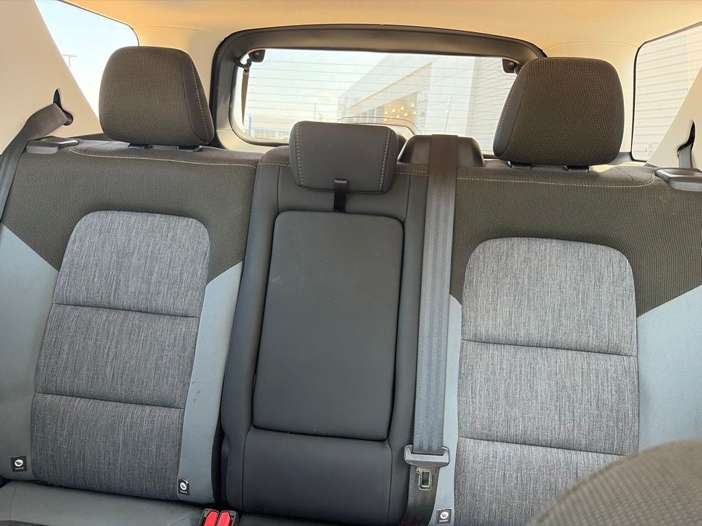 2022 Ford Bronco Sport Big Bend 4WD | Convenience Pkg