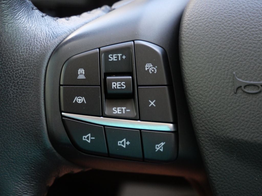 2022 Ford Bronco Sport Big Bend 4WD | Convenience Pkg