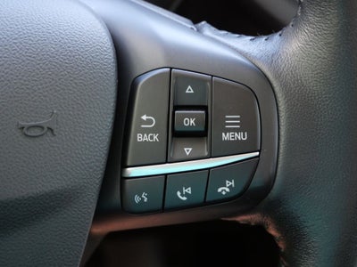 2022 Ford Bronco Sport Big Bend 4WD | Convenience Pkg