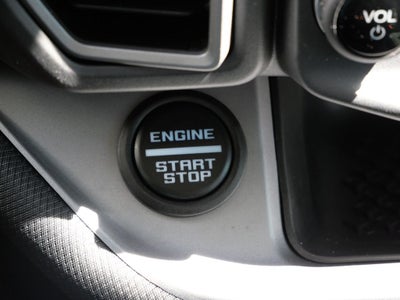 2022 Ford Bronco Sport Big Bend 4WD | Convenience Pkg