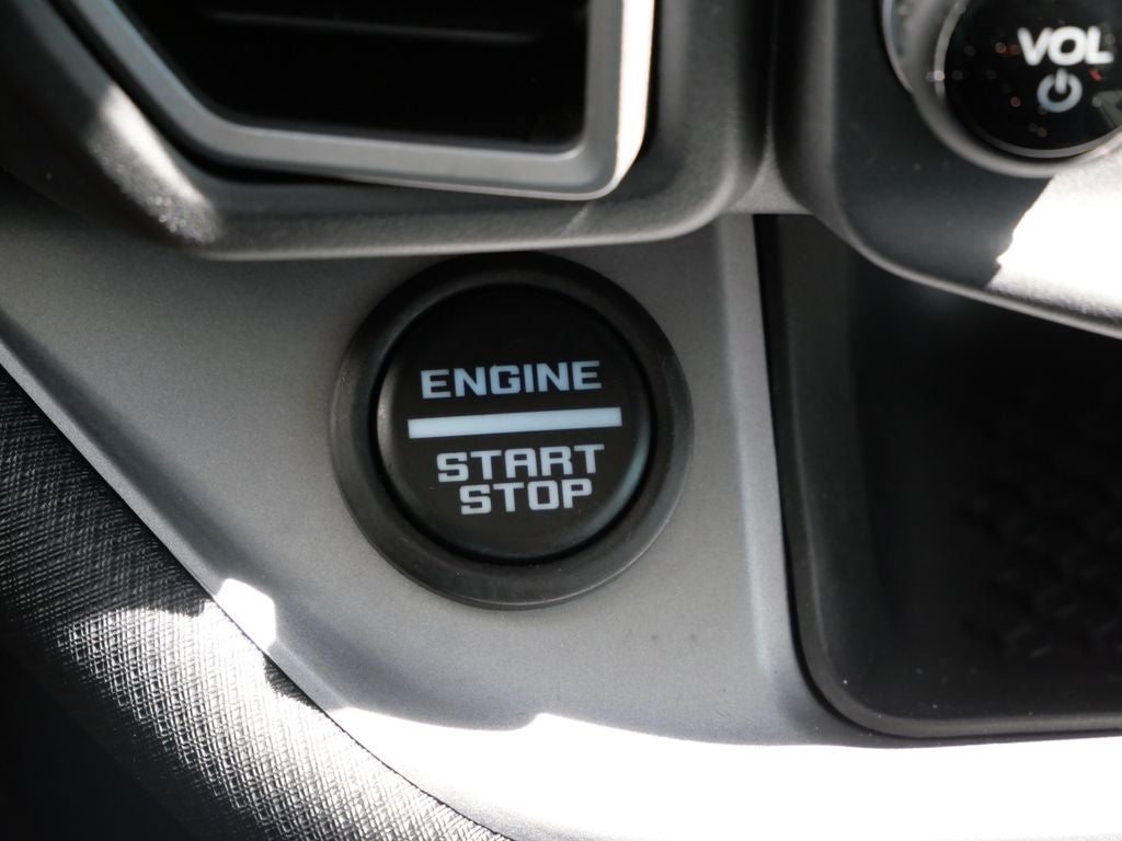 2022 Ford Bronco Sport Big Bend 4WD | Convenience Pkg