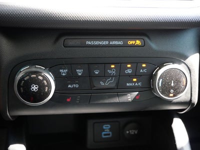 2022 Ford Bronco Sport Big Bend 4WD | Convenience Pkg