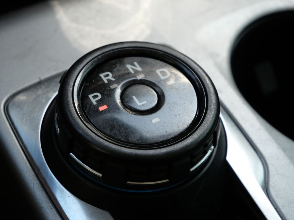 2022 Ford Bronco Sport Big Bend 4WD | Convenience Pkg