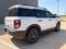 2022 Ford Bronco Sport Big Bend 4WD | Convenience Pkg