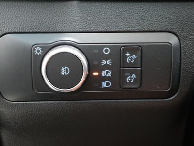 2022 Ford Bronco Sport Big Bend 4WD | Convenience Pkg