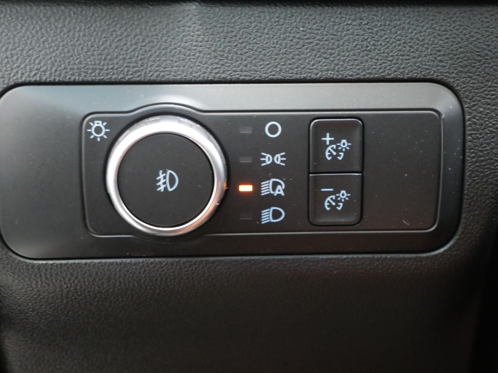 2022 Ford Bronco Sport Big Bend 4WD | Convenience Pkg
