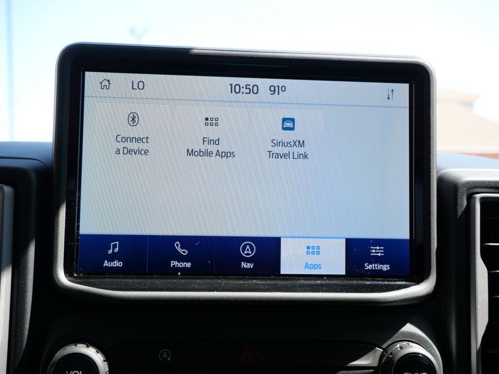 2022 Ford Bronco Sport Big Bend 4WD | Convenience Pkg