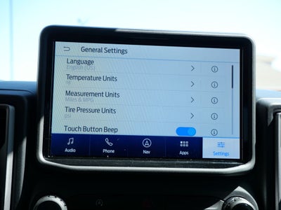 2022 Ford Bronco Sport Big Bend 4WD | Convenience Pkg