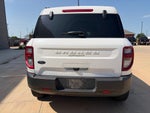 2022 Ford Bronco Sport Big Bend 4WD | Convenience Pkg