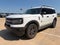 2022 Ford Bronco Sport Big Bend 4WD | Convenience Pkg