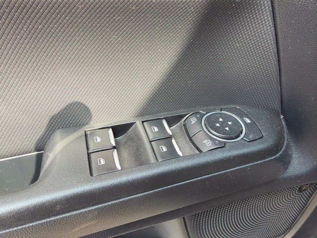 2024 Ford Bronco Sport Outer Banks Tech Pkg