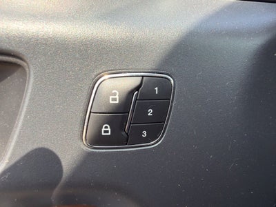 2024 Ford Bronco Sport Outer Banks Tech Pkg