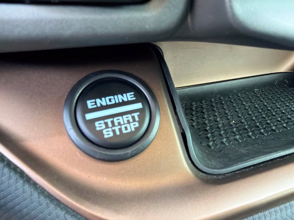 2024 Ford Bronco Sport Outer Banks Tech Pkg
