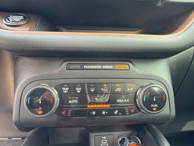 2024 Ford Bronco Sport Outer Banks Tech Pkg