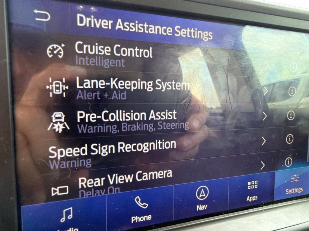 2024 Ford Bronco Sport Outer Banks Tech Pkg