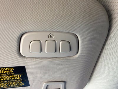 2024 Ford Bronco Sport Outer Banks Tech Pkg