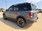 2024 Ford Bronco Sport Outer Banks Tech Pkg
