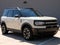 2024 Ford Bronco Sport Outer Banks Tech Pkg