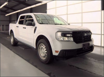 2022 Ford Maverick XL Co-Pilot 360 Assist
