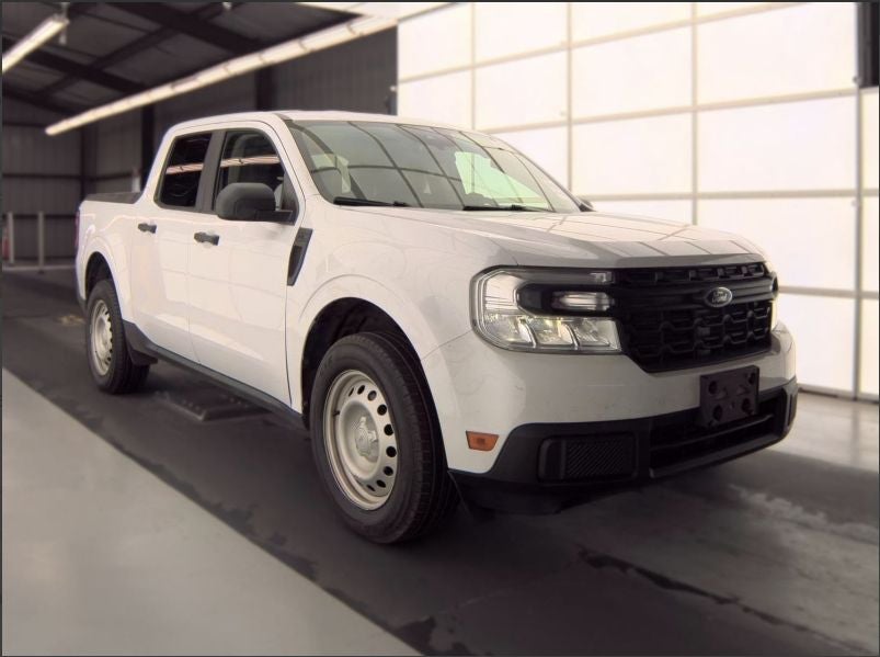 2022 Ford Maverick XL Co-Pilot 360 Assist
