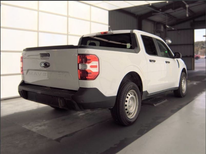 2022 Ford Maverick XL Co-Pilot 360 Assist