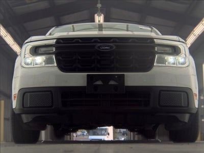 2022 Ford Maverick XL Co-Pilot 360 Assist