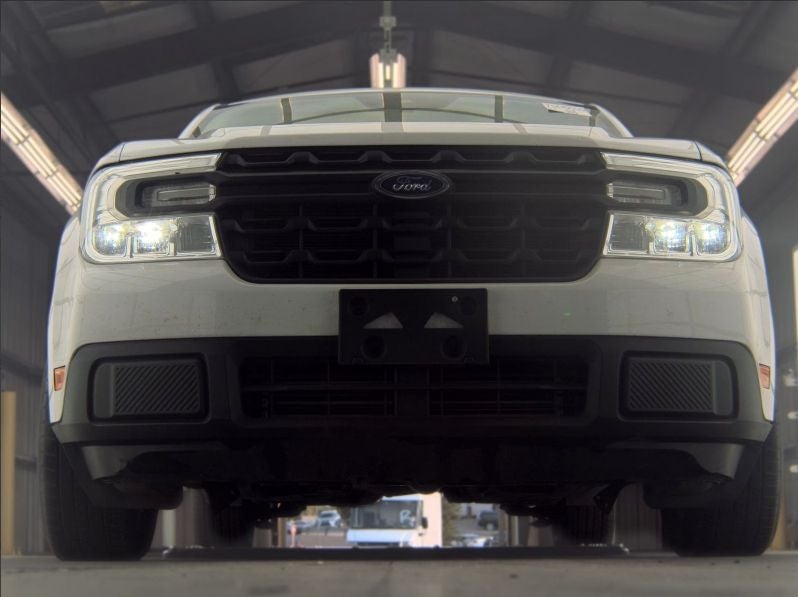 2022 Ford Maverick XL Co-Pilot 360 Assist