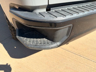2024 Chevrolet Silverado 1500 Custom Trail Boss Z71 Off Road 2" Lift