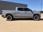 2024 Chevrolet Silverado 1500 Custom Trail Boss Z71 Off Road 2" Lift