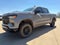 2024 Chevrolet Silverado 1500 Custom Trail Boss Z71 Off Road 2" Lift