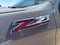 2024 Chevrolet Silverado 1500 Custom Trail Boss Z71 Off Road 2" Lift
