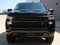 2025 Chevrolet Silverado 1500 Custom Trail Boss 4WD | TurboMax Blackout Pkg